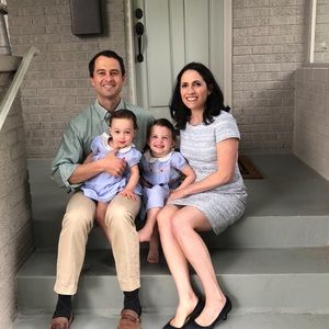 Meet your Posher, Melanie